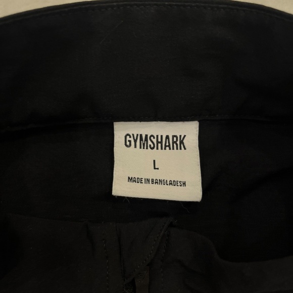 Gymshark arrival track jacket - Picture 2 of 2